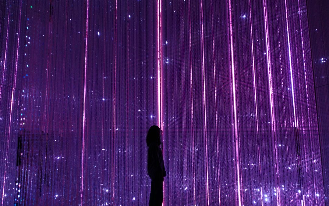 The Whimsical World of teamLab Planets: How to Plan Your Visit to the Popular Museum in Japan