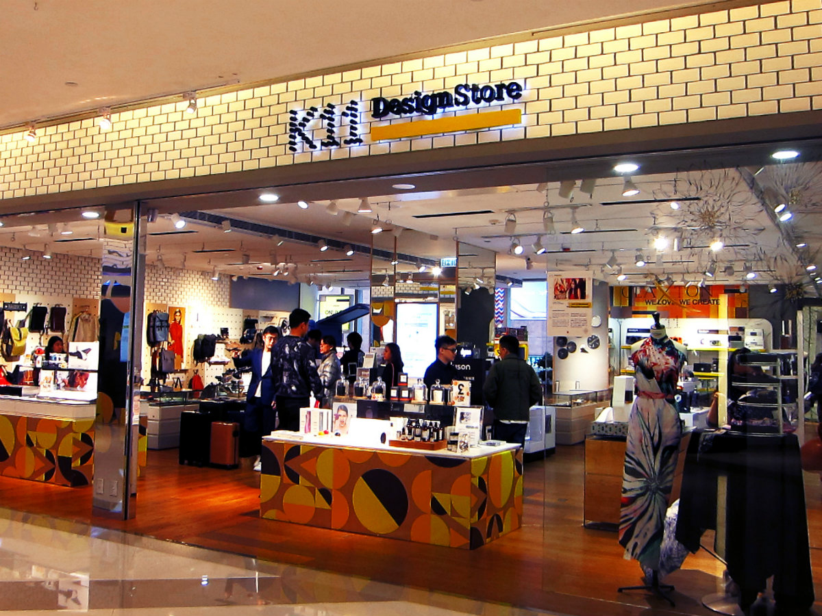 K11 Art Mall  Hong Kong Tourism Board