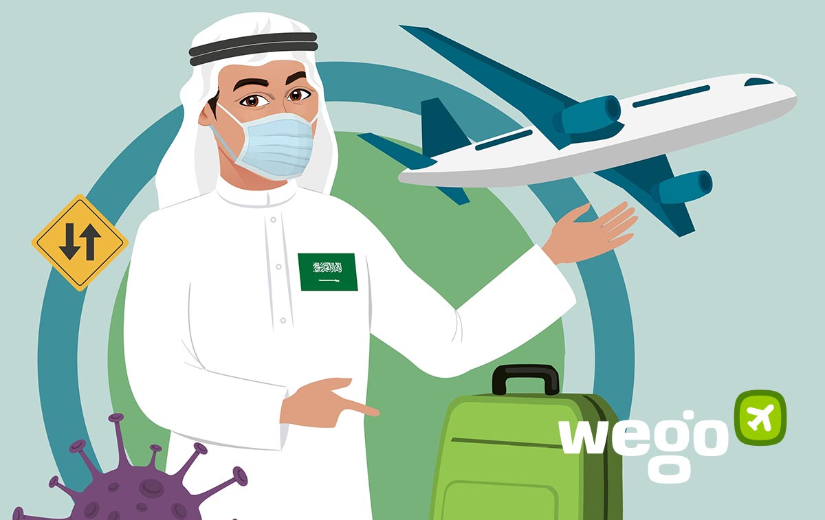 Pcr Test In Saudi Arabia 2021 Updated List Of Coronavirus Testing Centers In Riyadh Jeddah Etc Updated Prices Test Centers Near Me Updated 24 September 2021 Wego Com