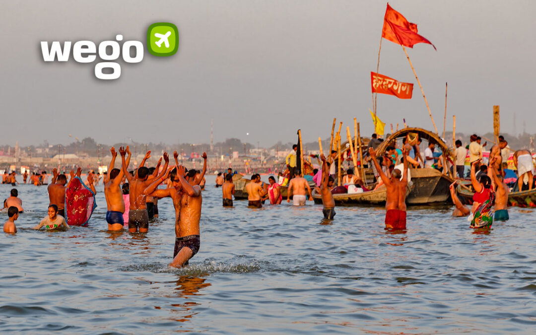 Kumbh Mela 2024: Everything You Need to Know About the Massive Pilgrimage This Year