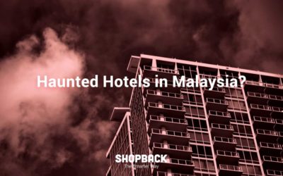 4 Most Haunted Hotels in Malaysia Perfect for Your Ghost-hunting Adventure: We Dare You to Stay the Night Here!
