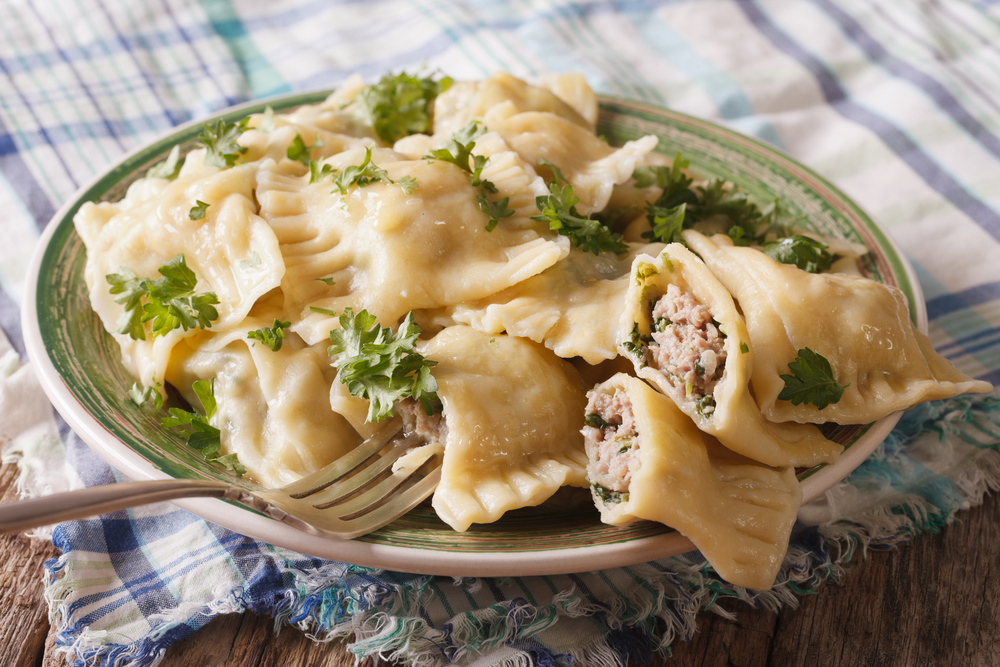 Maultaschen-9 German Dishes You Will Absolutely Love