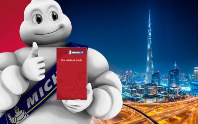 Michelin Dubai 2022: A Guide to Michelin Star Restaurants in the UAE