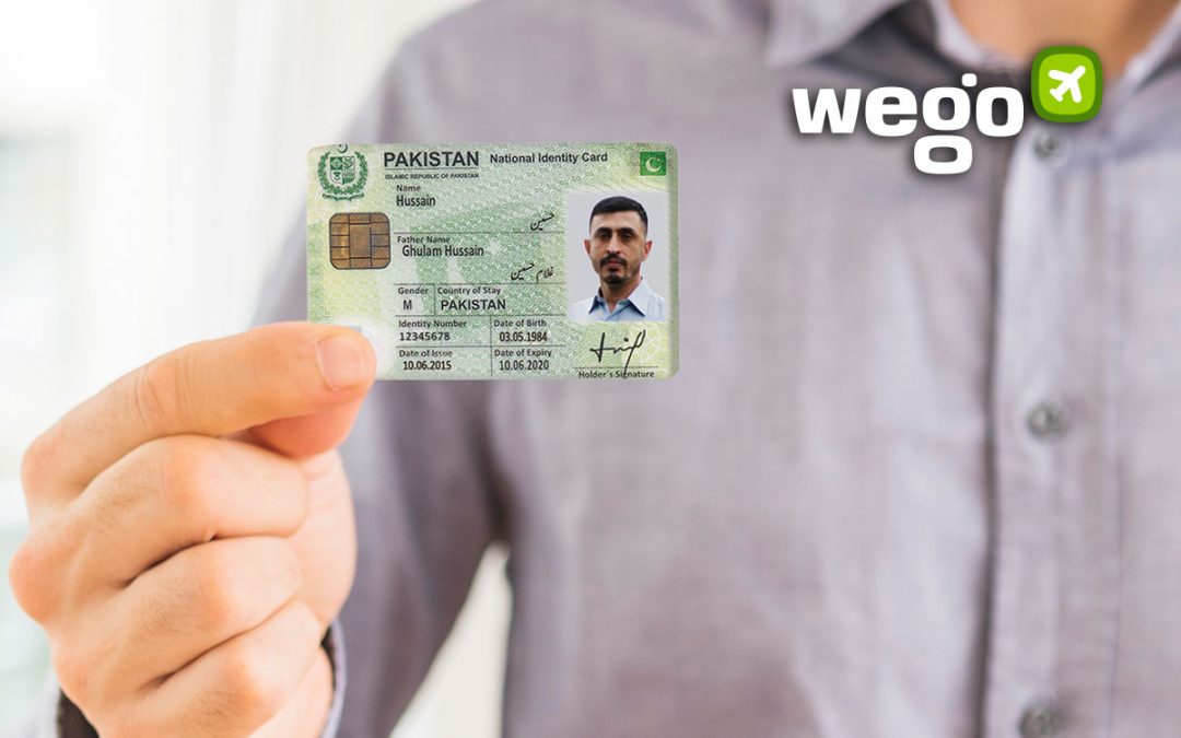 NICOP: Everything You Need to Know About the Identification Card for Overseas Pakistani