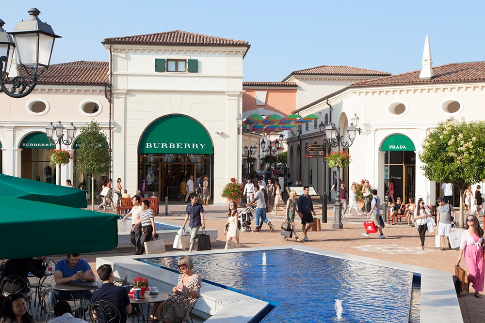 Don't Miss the Ultimate Designer Outlets in Europe: Shopping Tips for Smart  Travelers to Get the Best Travel Experience and Unmissable Bargains