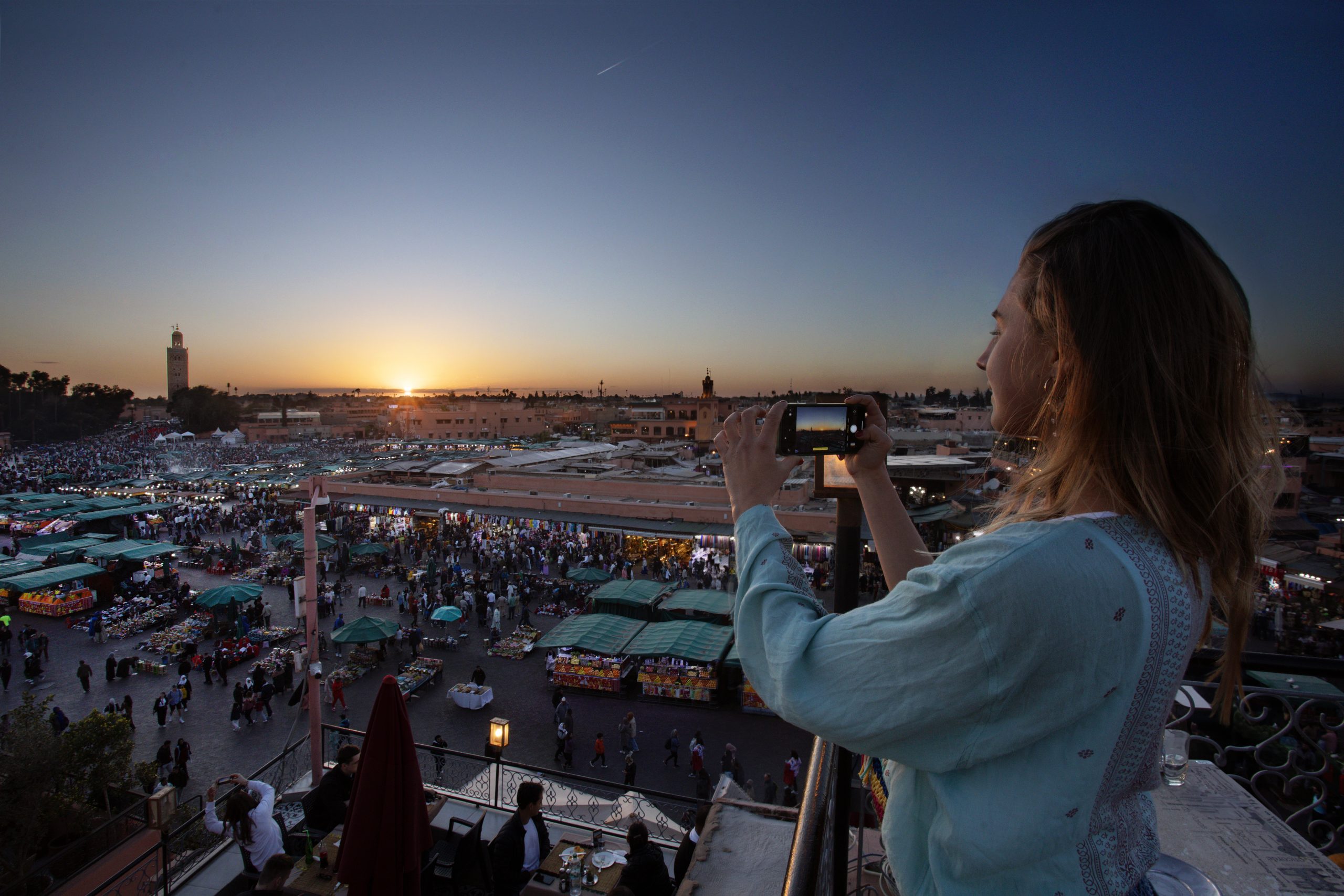 Savour and Celebrate Morocco: A Summer of Flavour, Culture, and Family Adventures