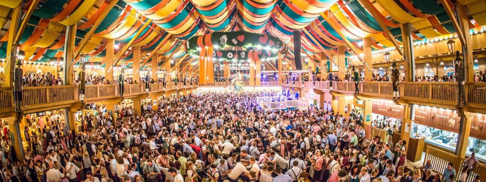 5 Amazing Festivals to Catch in Germany