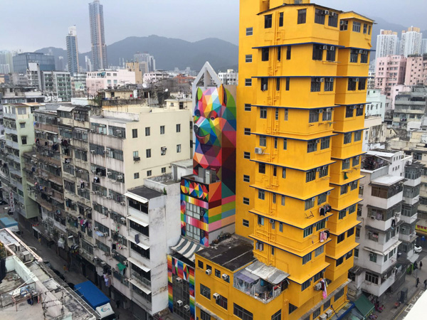 How to Explore Sham Shui Po in 12 hours