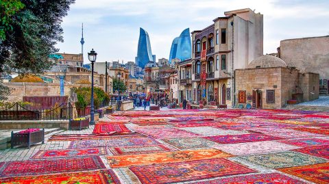 Discovering Summer Fun in Azerbaijan: Things and Places to Experience This Season 