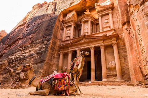 Family-Friendly Summer Travel Guide to Jordan