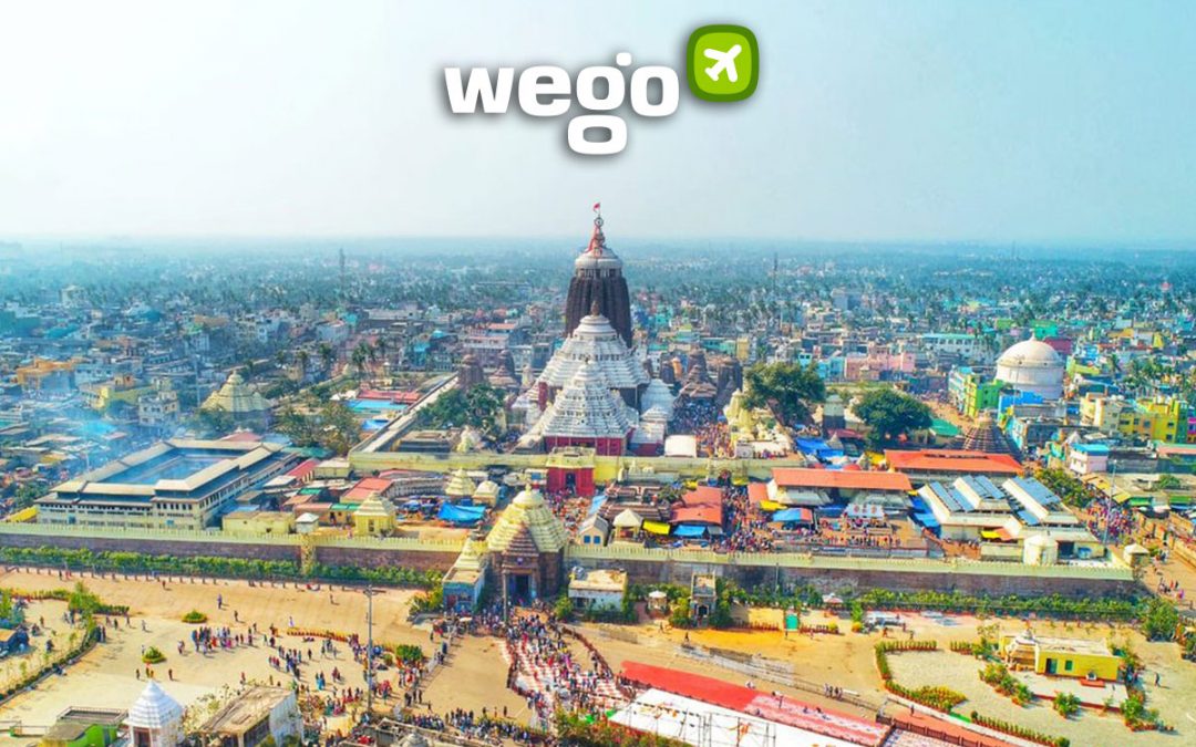 Puri Jagannath Temple Is Set to Reopen: When Can Devotees and Travellers Visit the Temple?