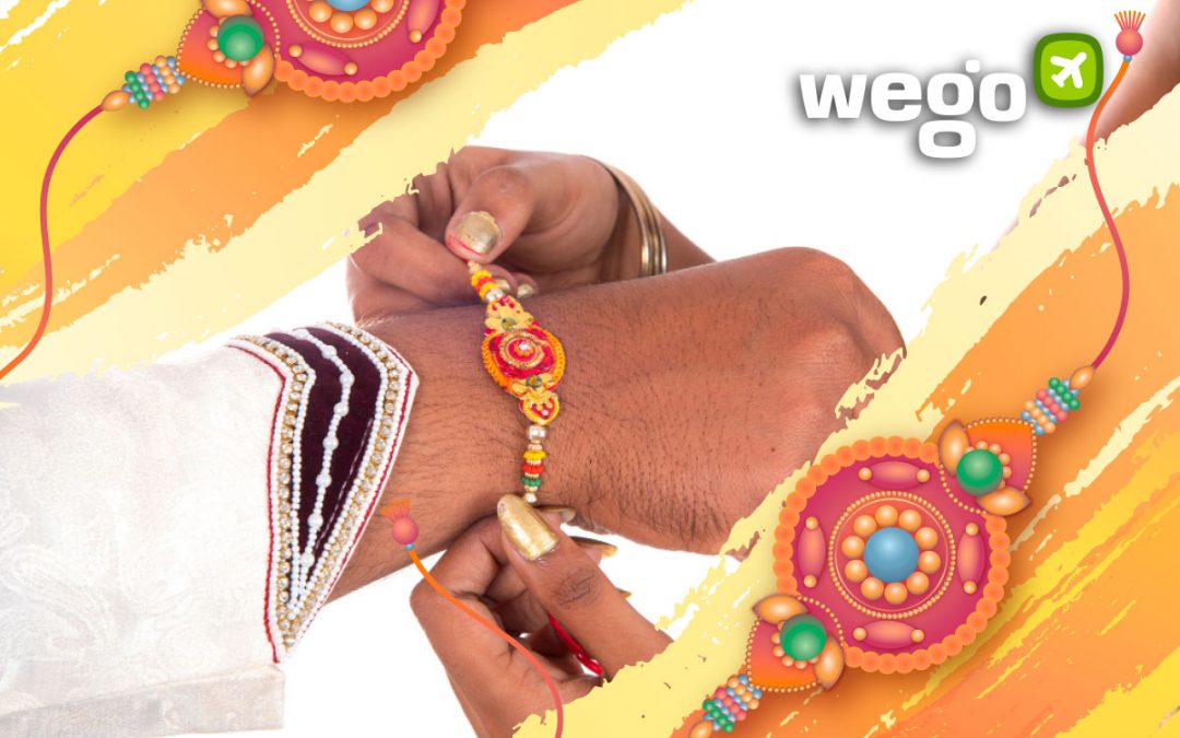 Raksha Bandhan 2024 Date When is Rakhi Celebrated This Year? Wego