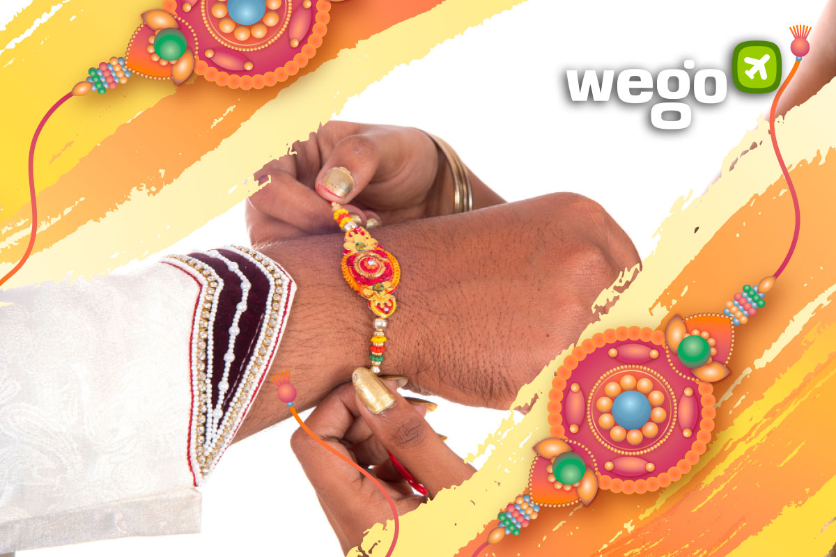 Raksha Bandhan 2024 Date When is Rakhi Celebrated This Year? Wego