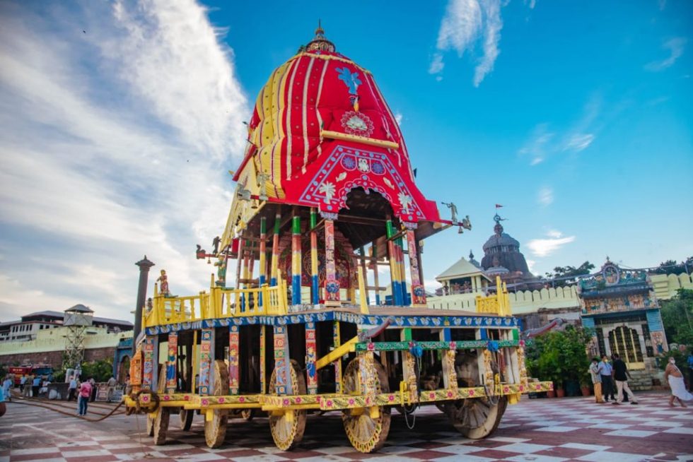 Rath Yatra 2024 When and How Is It Celebrated? Wego Travel Blog