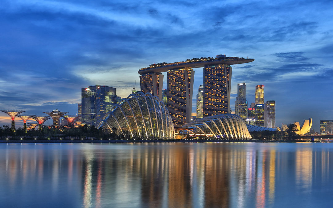 9 Top Reasons You Have to Visit Singapore Now!