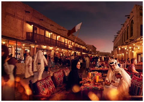 5 Top Reasons Why You Need to Visit Qatar this Winter