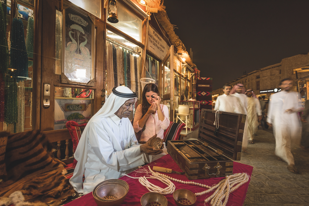 5 Places You Must Visit to Turn Your Stopover in Qatar into Instagram Inspiration