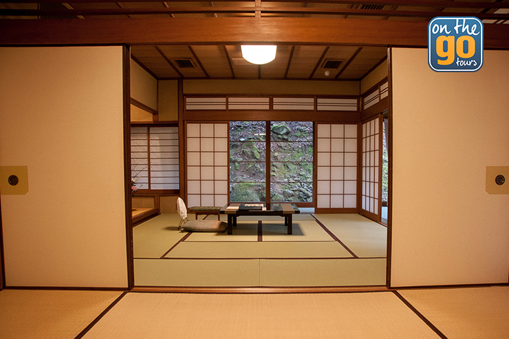 This is the Best Place to Stay If You Want a Truly Authentic Japanese Travel Experience