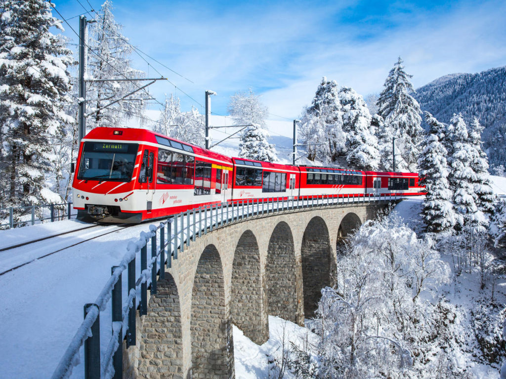 Switzerland Winter Wonderland Vacation Holiday Ideas And Activities In Switzerland Wego Travel Blog