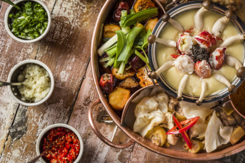 Missing Hong Kong? These Delicious Virtual Journeys Will Recreate Your Hong Kong Trip at Home