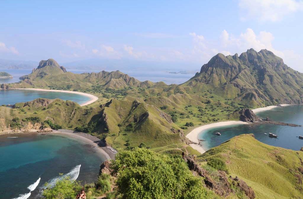 Flores: the antidote to Bali