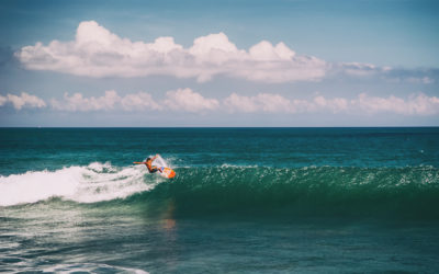 Only Have One Day To Spend In This Surf Paradise In Bali? Here’s What You Have To Do