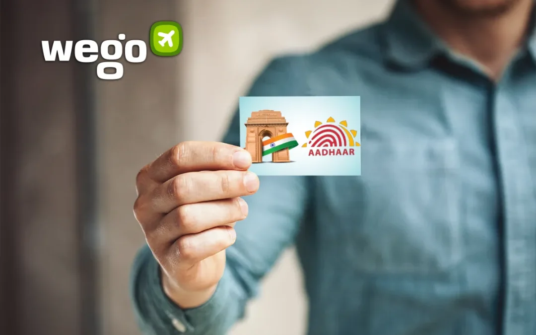 Aadhaar Status Check 2023: Ways to Verify Your Aadhaar Card Status Online