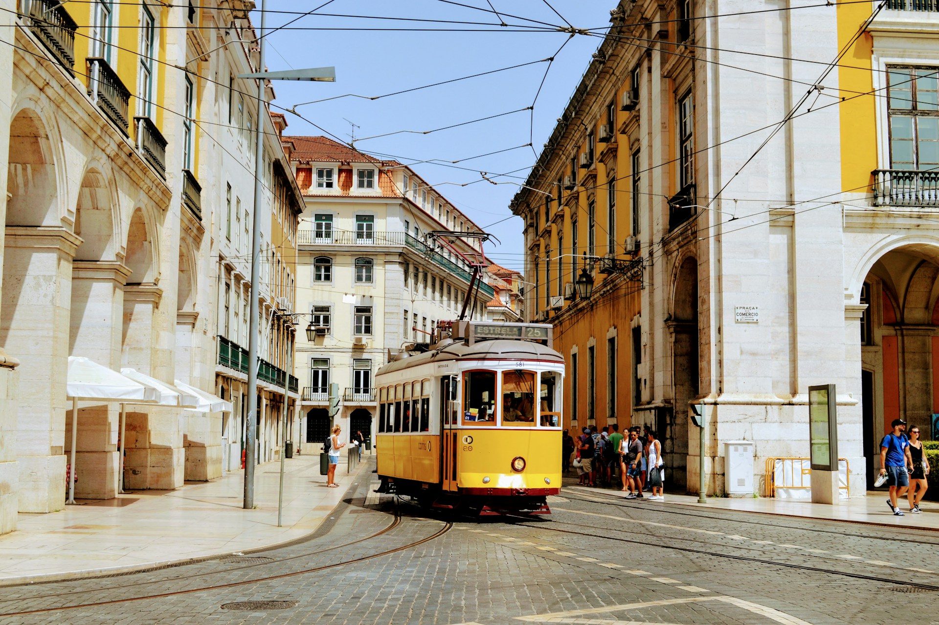 Cheap Flights from UAE to Portugal 2026: Routes, Prices & Booking Tips