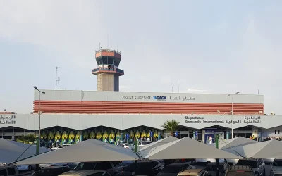 Abha International Airport Guide 2023: A Complete Overview of the Abha International Airport