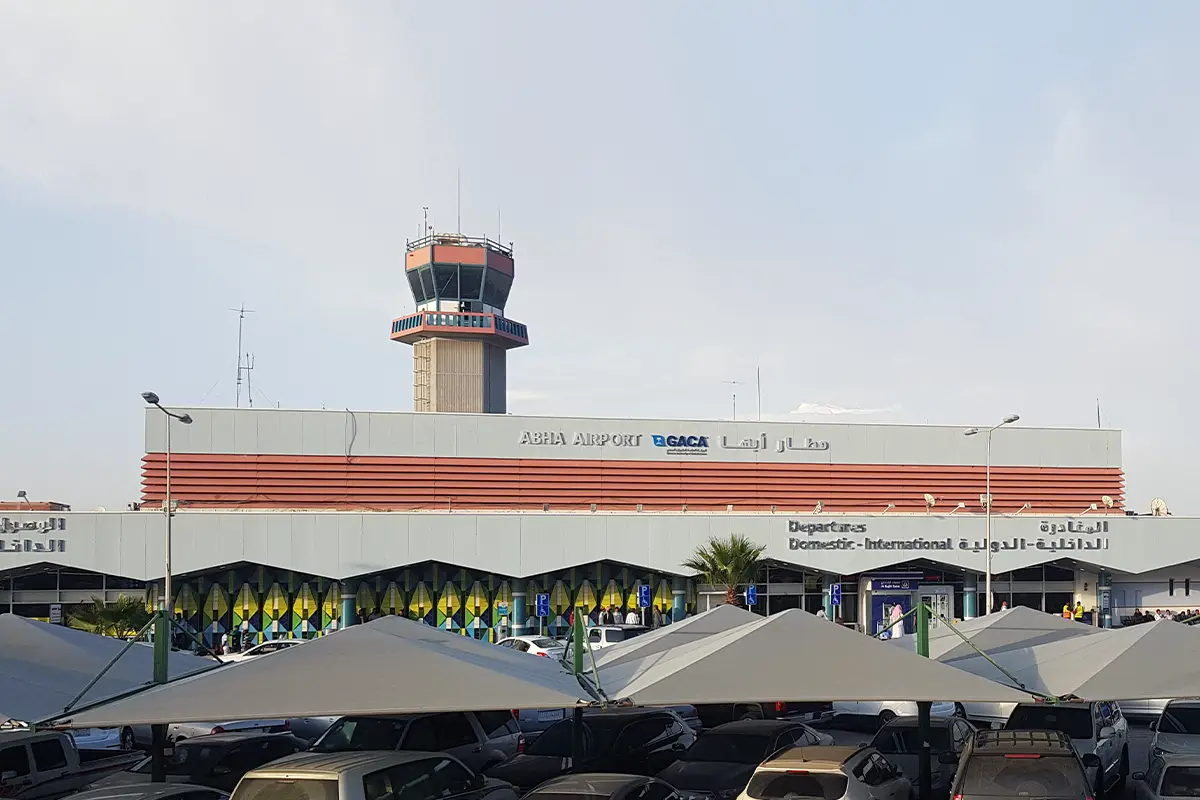 Abha International Airport (AHB) Guide: A Complete Overview Of The Abha ...