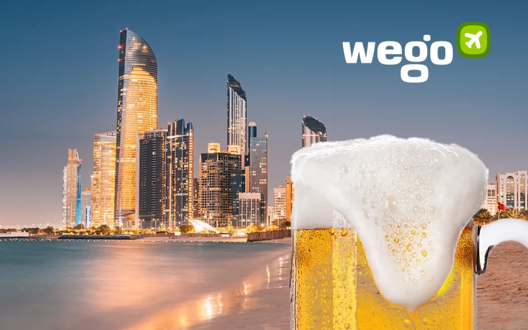 Craft by Side Hustle: What We Know About UAE’s First Brewery on Al Maryah Island