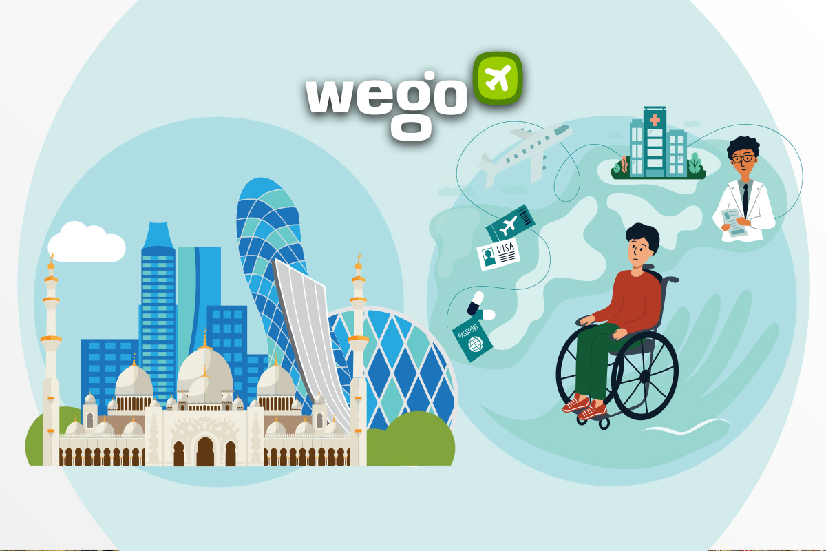 Medical Test for UAE Visa Requirements, Fee, Eligibility & More Wego