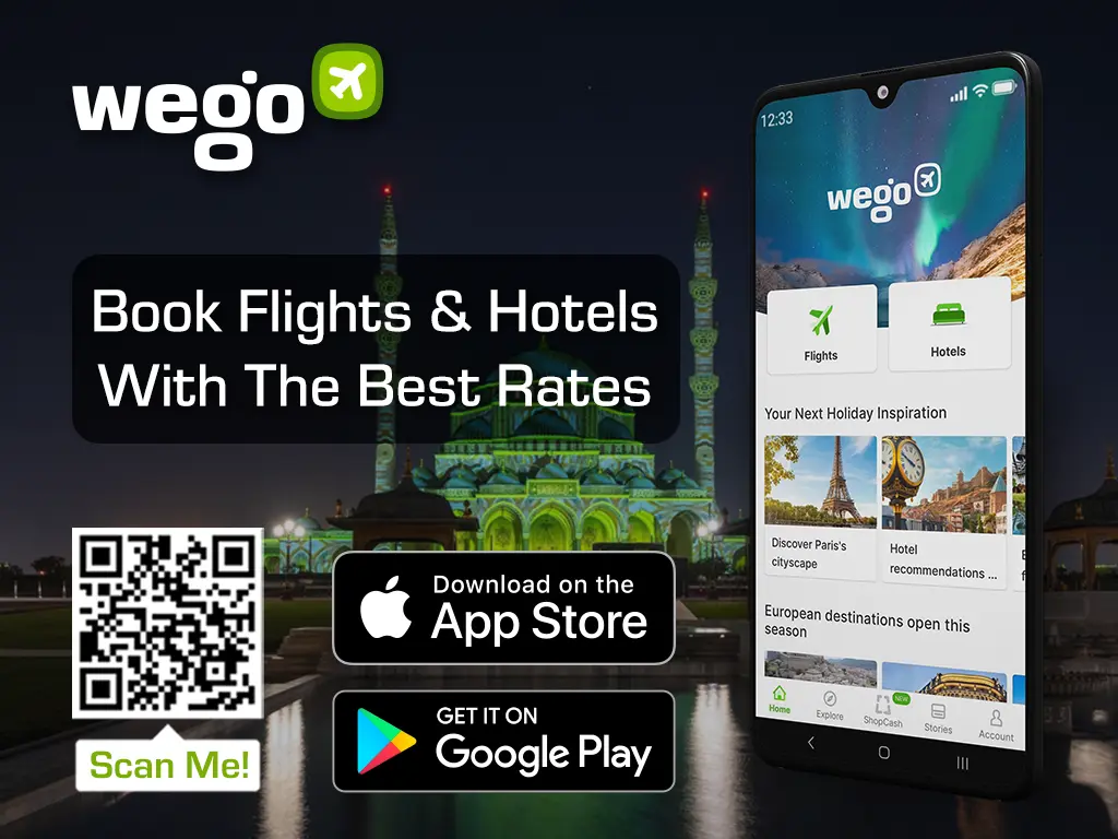 Hajj Flights From India 2024 Latest Schedules and Updates Wego