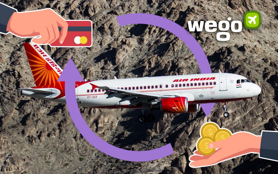 Air India Flight Cancellation and Refund Policy: How to Cancel Air India Flight & Secure a Refund