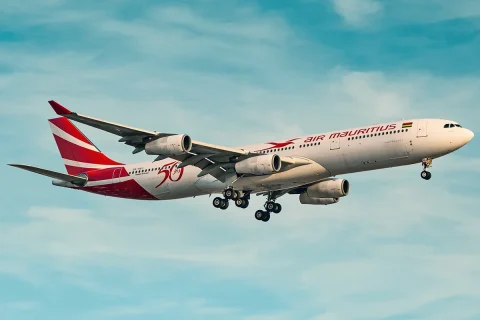 Air Mauritius Student Discount: Your Go to Guide for Special Student Fares and Benefits