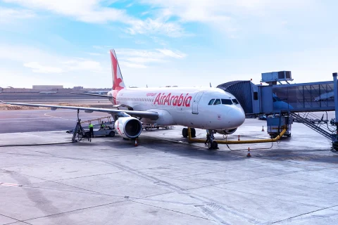 Air Arabia Ticket Check: How to Check Your Air Arabia Flight Status Online?