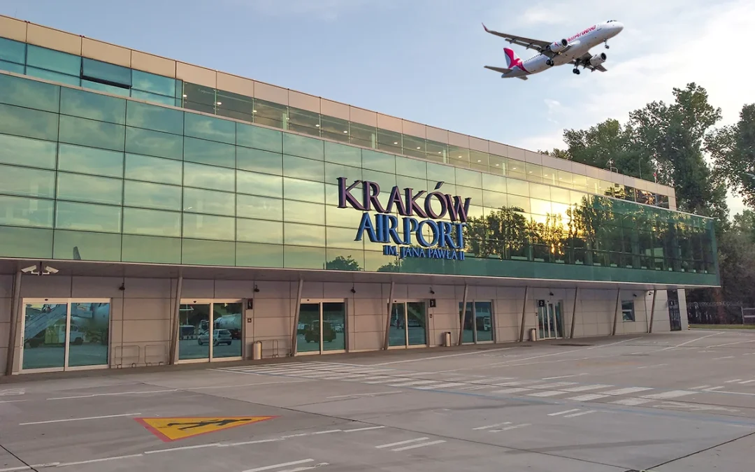 Fly Direct from Sharjah to Kraków with Air Arabia Starting June 2024