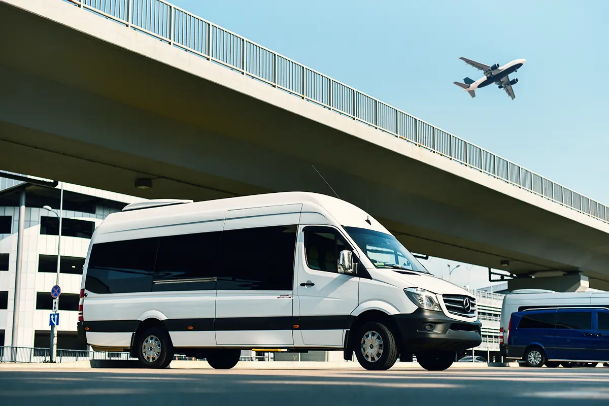 Seamless Airport Transfers on WegoPro: No More Last-Minute Bookings!