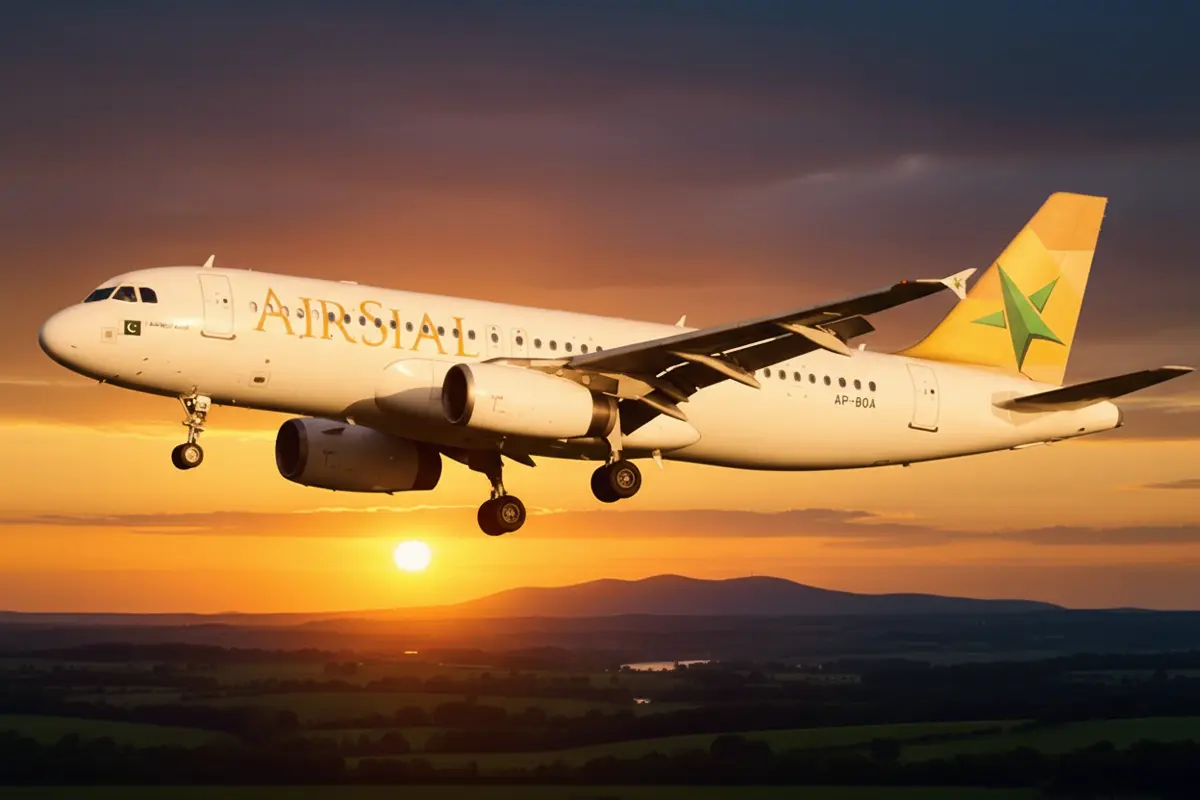 Airsial is Joining Wego—Here’s Why That’s Great News for Travelers in Pakistan
