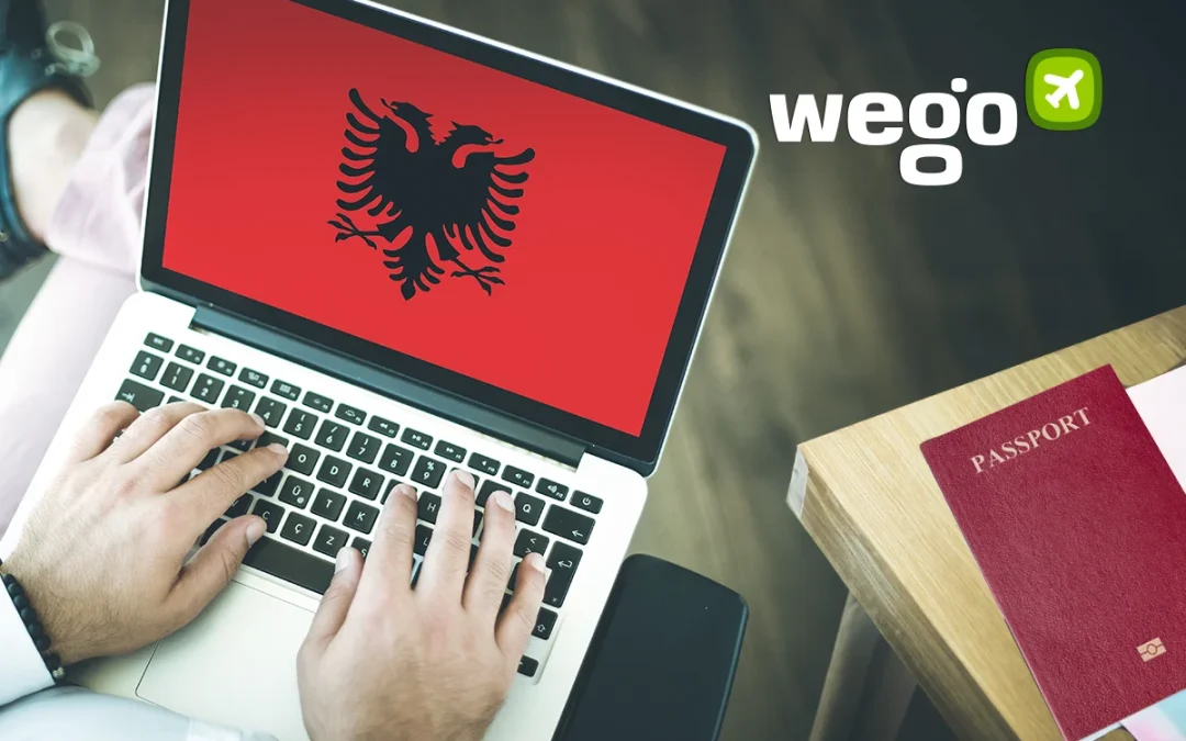 Albania eVisa 2023: How to Apply for an Online Visa for Albania?