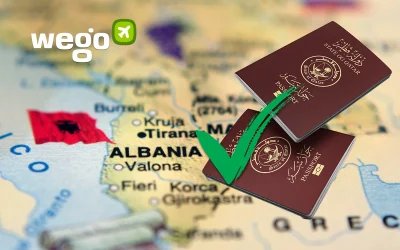 albania-visa-waiver-for-qataris-featured