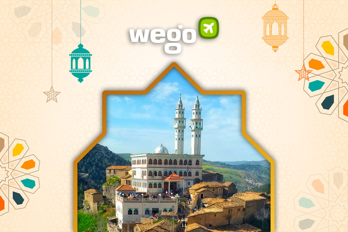 ramadan date algerie