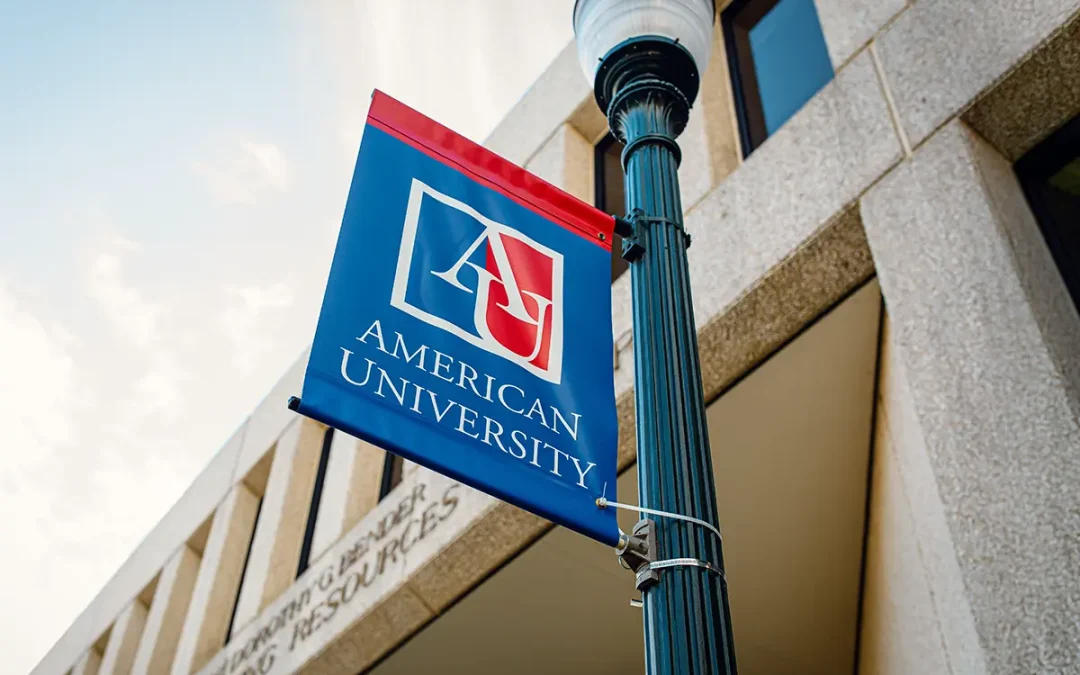 Yes, America Feels Unstable Now. Here’s Why I’m Still Studying There Anyway