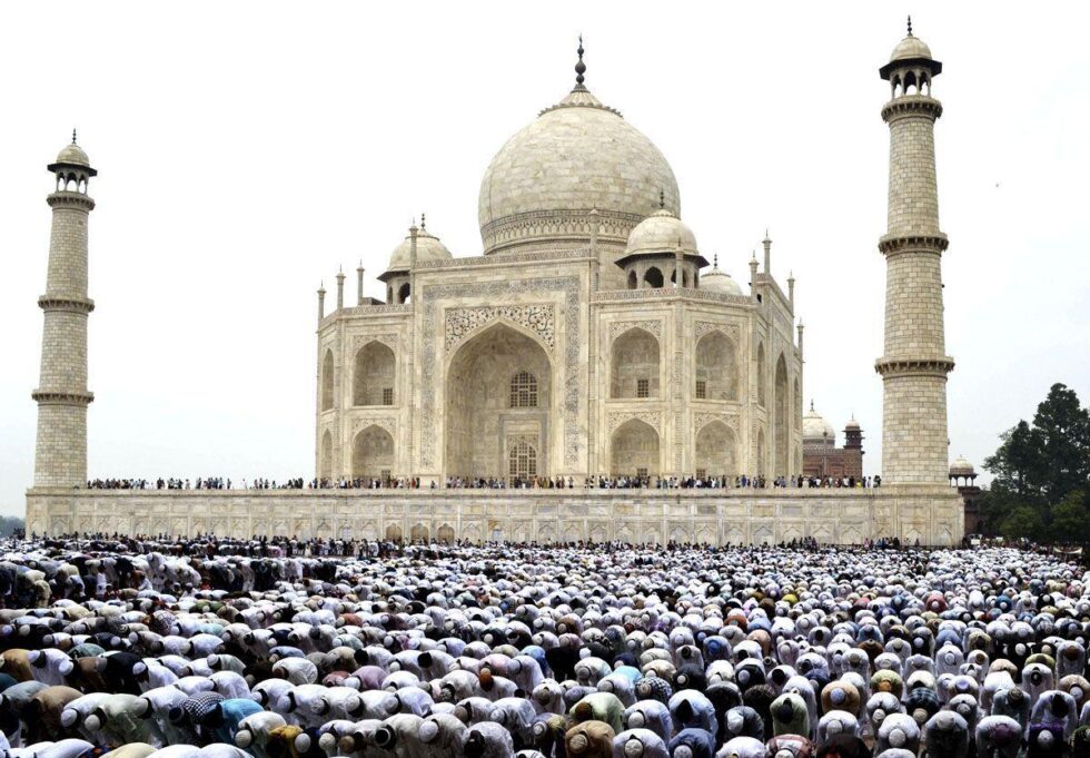Eid ul Fitr 2024 in India Dates, Public Holidays & Observances Wego