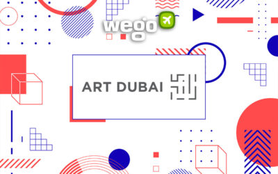 Art Dubai 2022: What to Know About The Upcoming International Art Fair