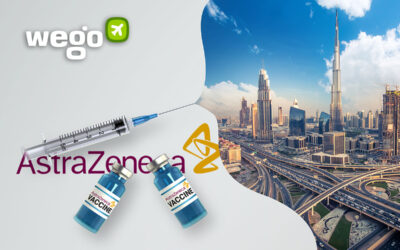 AstraZeneca Vaccine UAE: Everything You Want to Know About the Vaccine