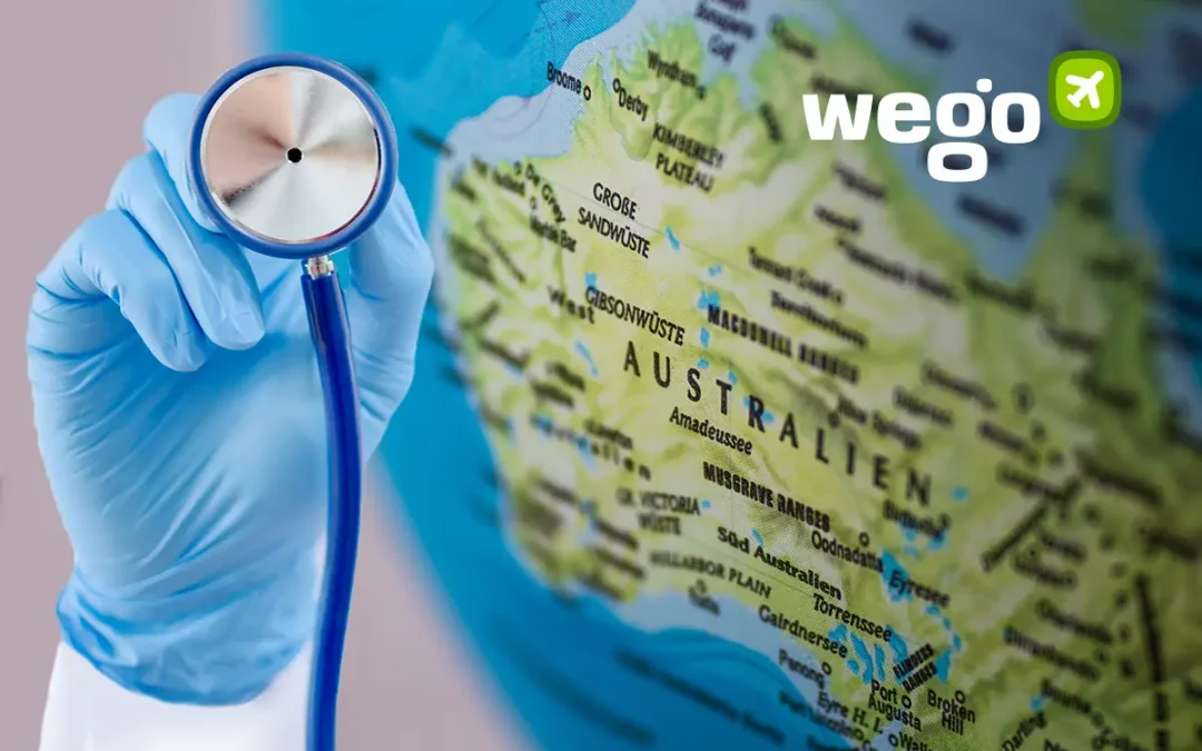 Australia Visa Medical Test 2023 What are the Health Requirements to