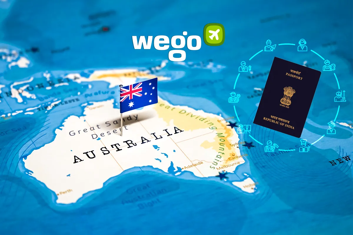 How Much Is A Work Visa For Australia From Uk