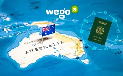 Australia Work Visa for Pakistani 2023: How to Obtain Your Australian Work Visa from Pakistan?