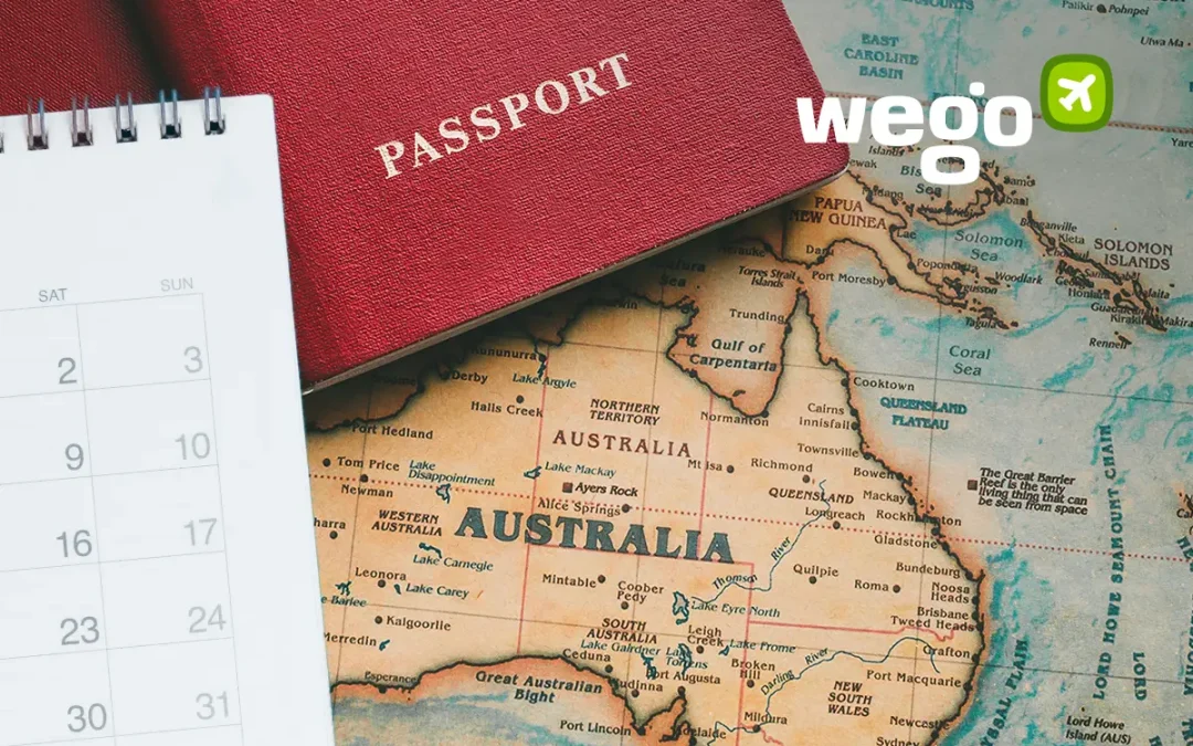 A Guide to Securing Your Australia Working Holiday Visa